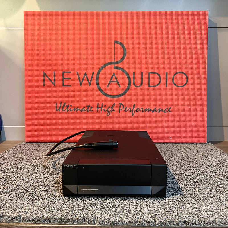 CYRUS PSX R2 (USATO) – Alimentatore Esterno linea Classic